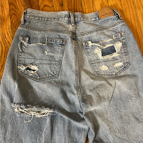 American Eagle Mom Jean - Picture 5 of 5